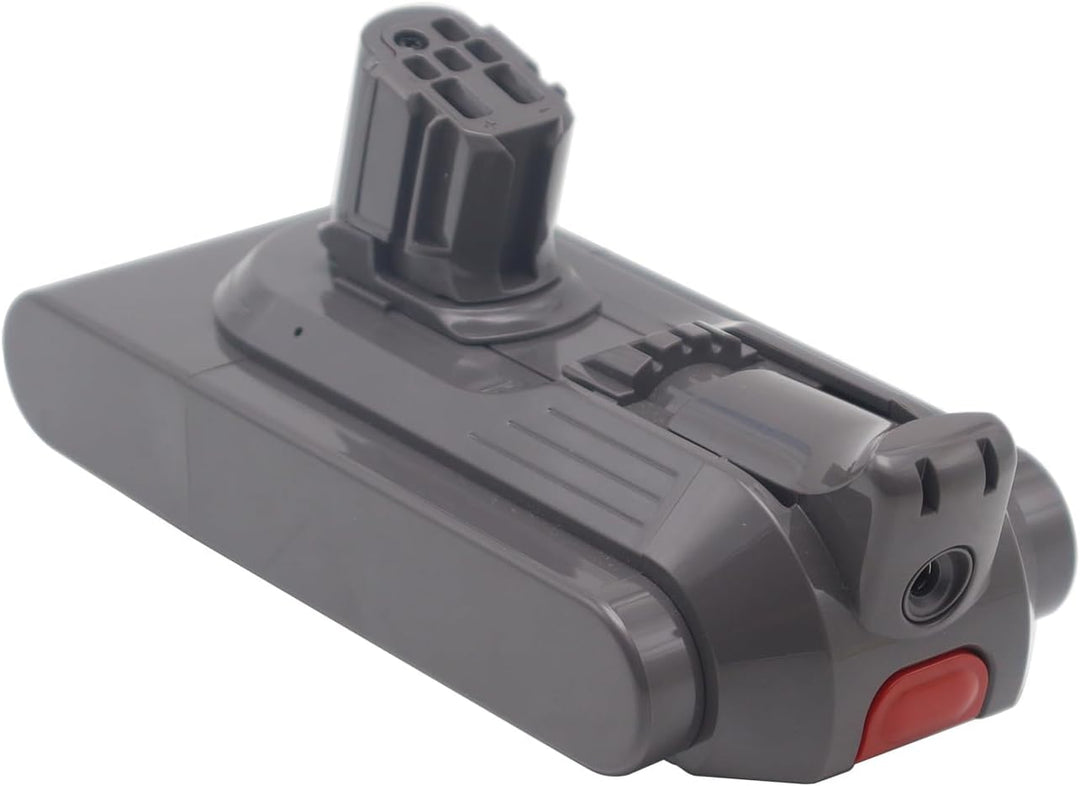 965470-01 484607 Ersatzakku für DYS Klickstil Akku V12 Detect Slim SV20 SV30 SV35 SV46 zum Einklicke
