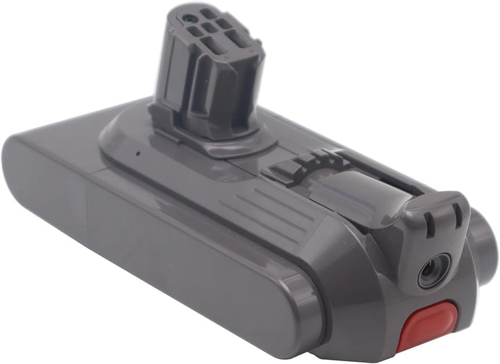965470-01 484607 Ersatzakku für DYS Klickstil Akku V12 Detect Slim SV20 SV30 SV35 SV46 zum Einklicke