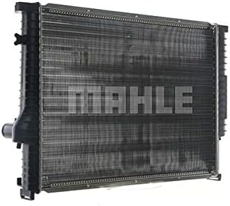 MAHLE CR 326 001S Kühlmittelkühler BEHR
