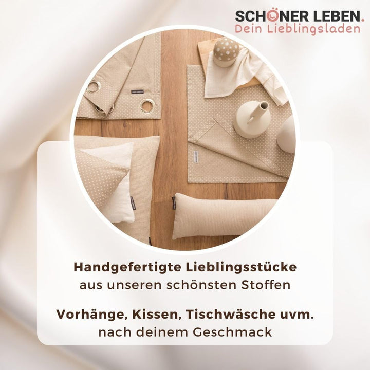SCHÖNER LEBEN. Zugluftstopper Fenster Kunstleder in toller Uni-Camel-Optik, Auswahl:110cm Länge