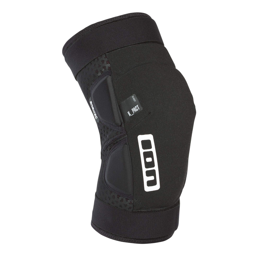 Ion MTB-Knieschützer K-Pact Thunder Gray multicolor L, multicolor L