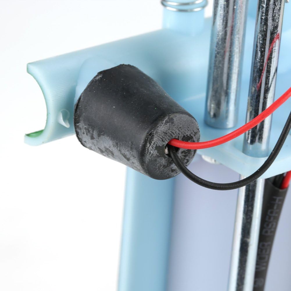 Omabeta 4-Takt-Einzylindermotor-Modellbausatz, Physik-Lehrhilfe, Experimentelles Demonstrationsmodel