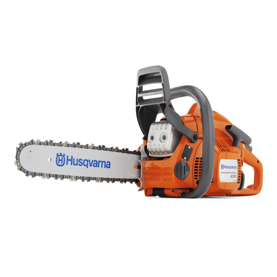 Husqvarna 435 chainsaw (40.9cc) (15" bar &amp; chain)