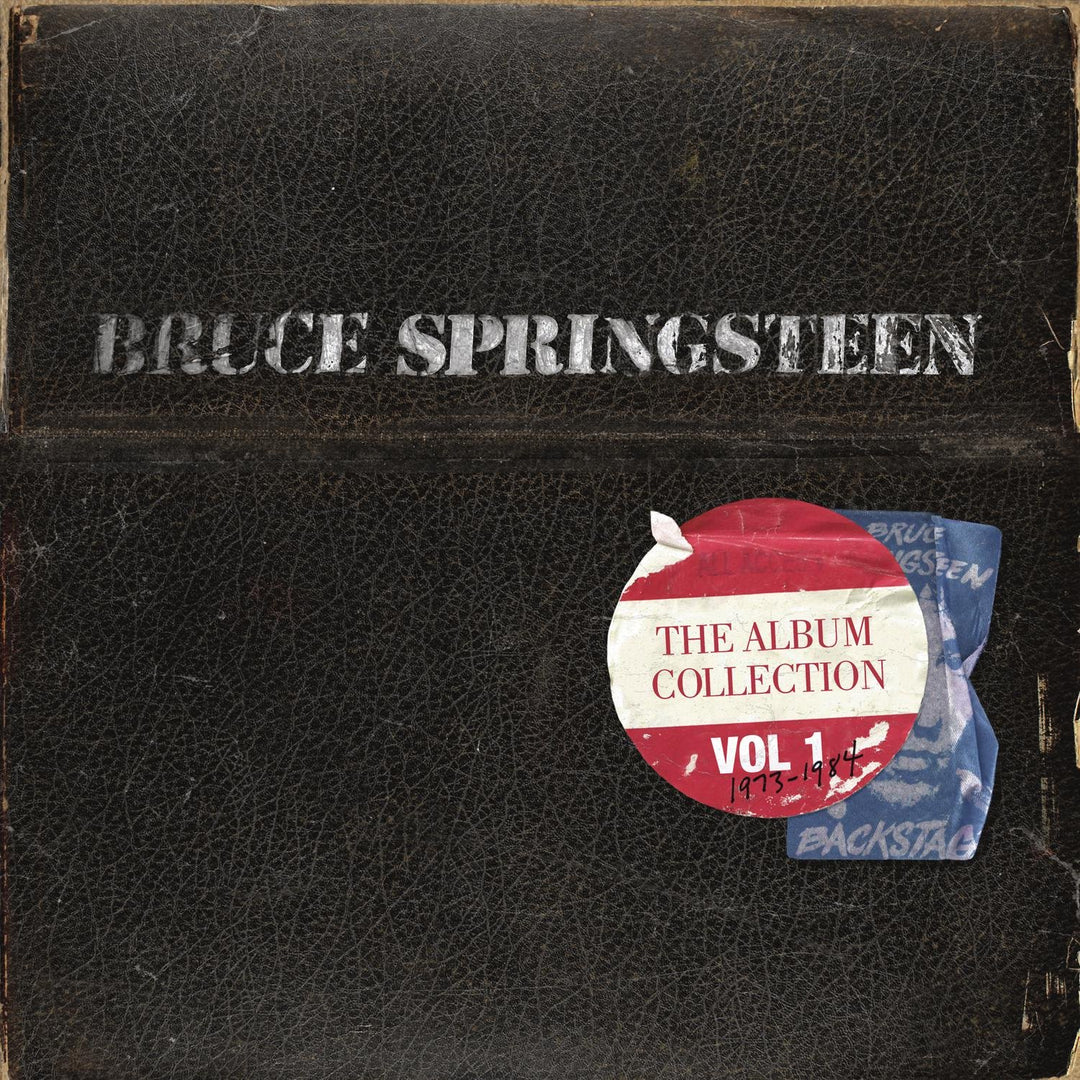 The Albums Collection Vol. 1, Vinyl