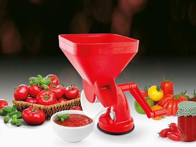 Tomatenpresse * Master *