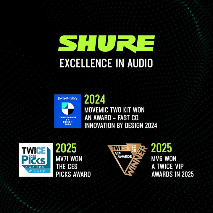 Shure SE215-CL Professionelle schallisolierende Kopfhörer mit einzelnem dynamischem MicroDriver, sic