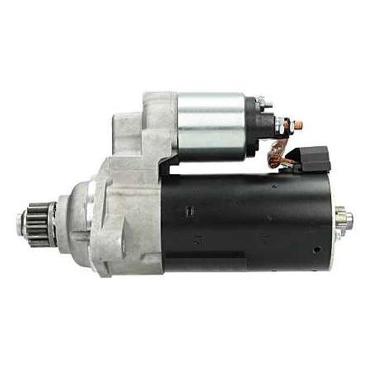 HELLA - Starter/Anlasser - 12V - 2.2kW - für u.a. Mercedes-Benz B-Class (W246, W242) - 8EA 011 611-7