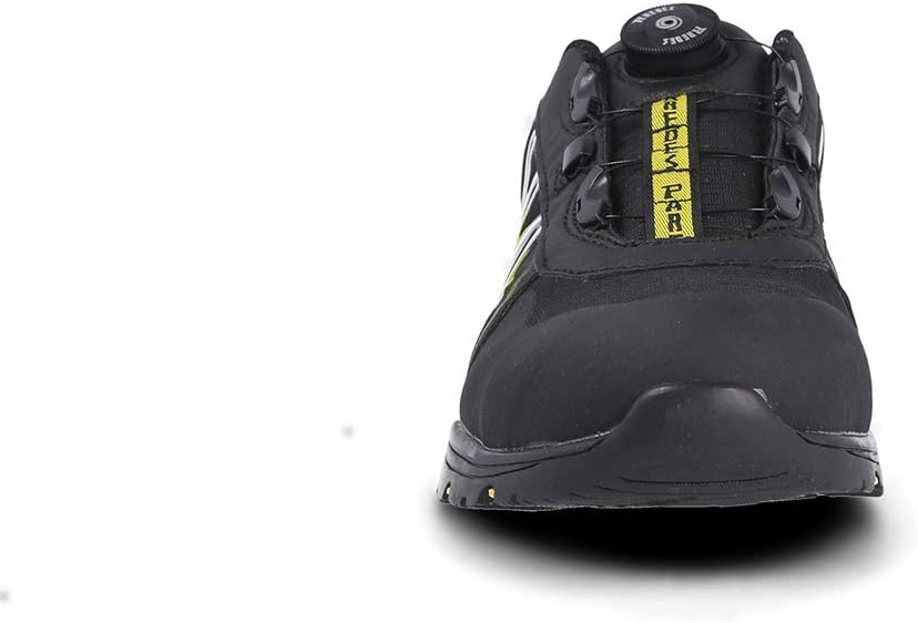 Paredes Herren Dep. Seg. Spro+ Jerez NegroSP5102 NE/42, 39 EU Schwarz