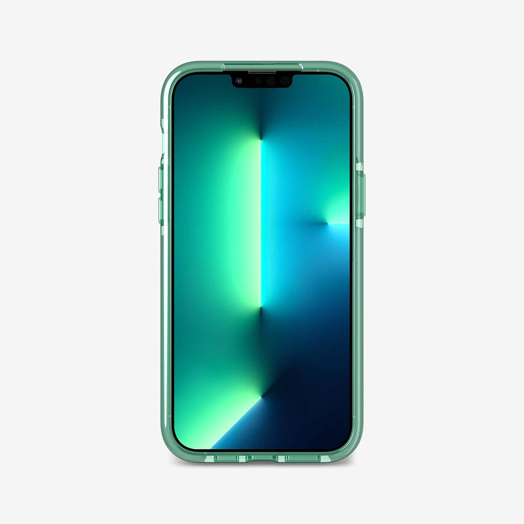 tech21 Evo Check for iPhone 13 Pro Max - Ultra-Protective Phone Case with 16ft Multi-Drop Protection