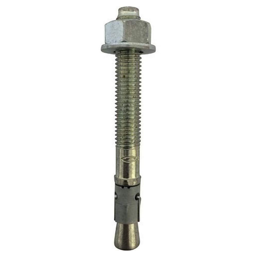 fischer 508007 Bolzen FBN II 8/5 K A4