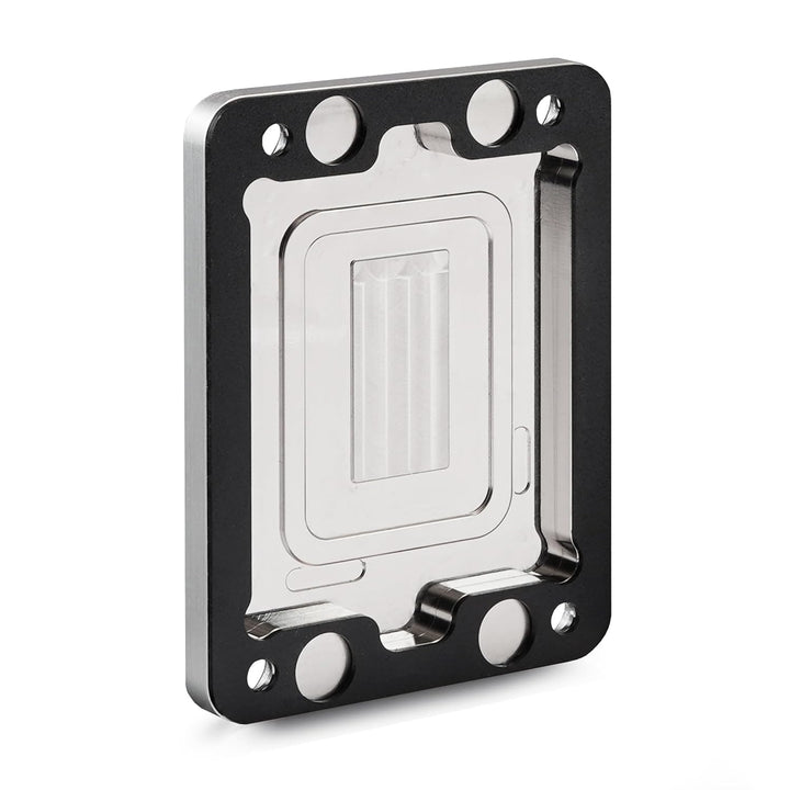 Thermal Grizzly Intel Heatspreader V1 - Hochleistungs-Heatspreader für Intel CPUs - Diamantgefräste