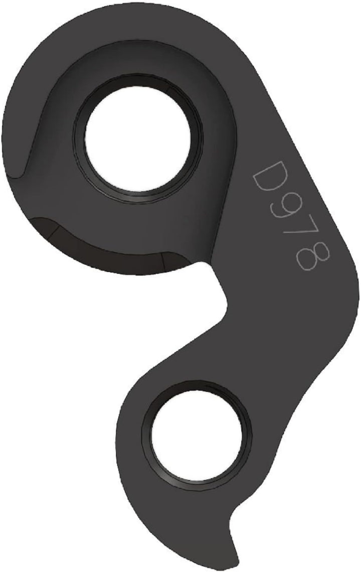 Pilo Schaltauge D978 für Bulls E-Core EVO EN, Six50 EVO AM 4