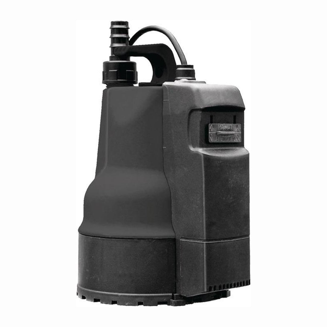 Tauchpumpe 7200 l/h 6m 270 W SIMACO