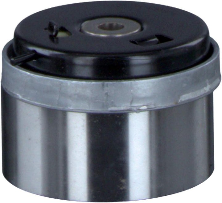febi bilstein 27792 Spannrolle für Zahnriemen, mit Schraube , 1 Stück