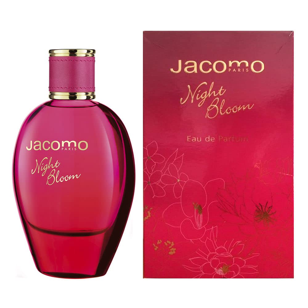 Night Bloom 72.00 g (1er Pack), 72.00 g (1er Pack)