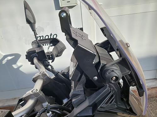 Cockpit-GPS-Halterung für Honda ADV 350 2022-2023