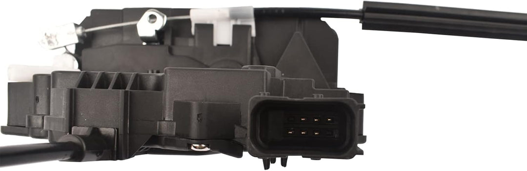 Stellmotor Hecktür Verriegelung Schloss Kompatibel mit Jumper Ducato 250 Boxer (ab Bj. 2006) 1393796