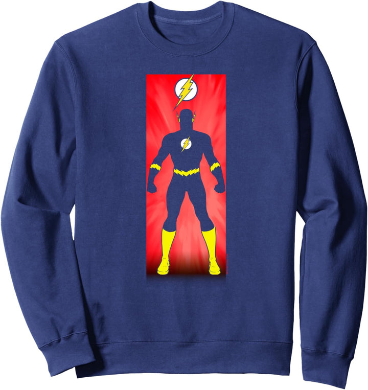 The Flash Block Sweatshirt