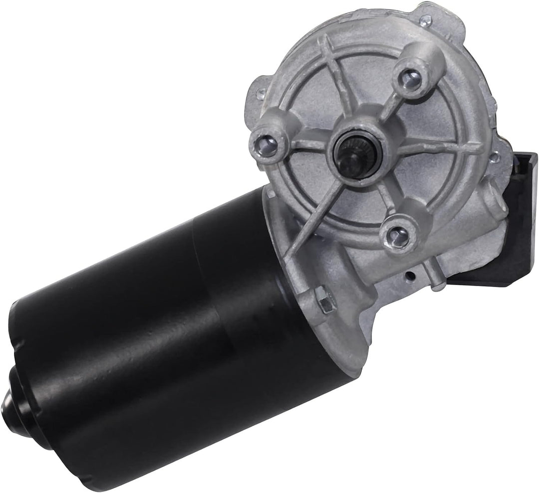 ATEC Germany Scheibenwischermotor 12v vorne, Wischermotor Frontscheibe