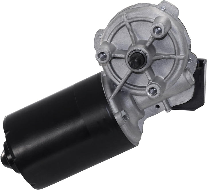 ATEC Germany Scheibenwischermotor 12v vorne, Wischermotor Frontscheibe