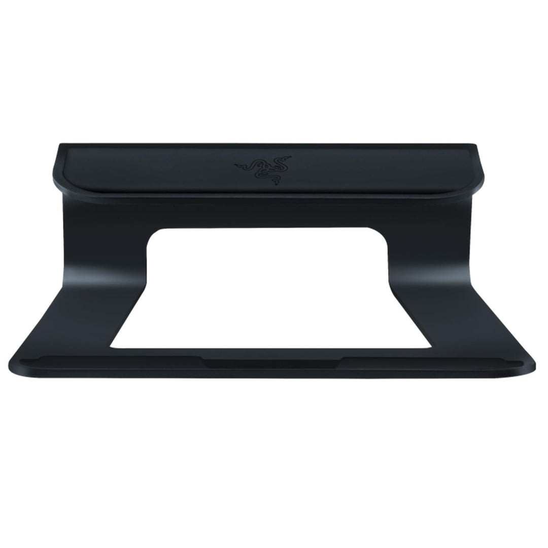 Razer Laptop Stand - Ergonomische Laptopständer (18 Grad Neigungswinkel, Aluminium und ergonomisches