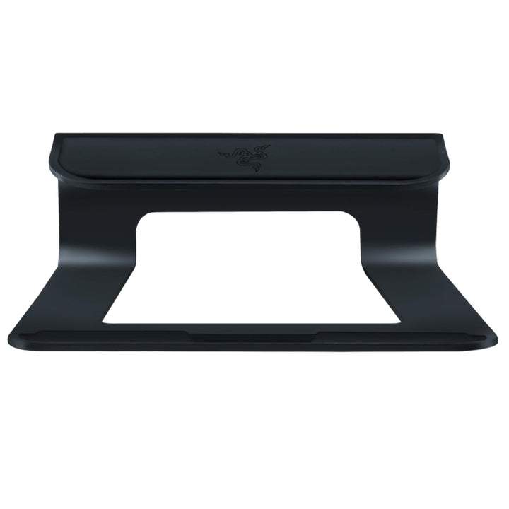Razer Laptop Stand - Ergonomische Laptopständer (18 Grad Neigungswinkel, Aluminium und ergonomisches