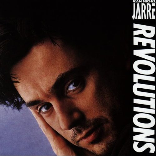 Revolutions, Audio-CD