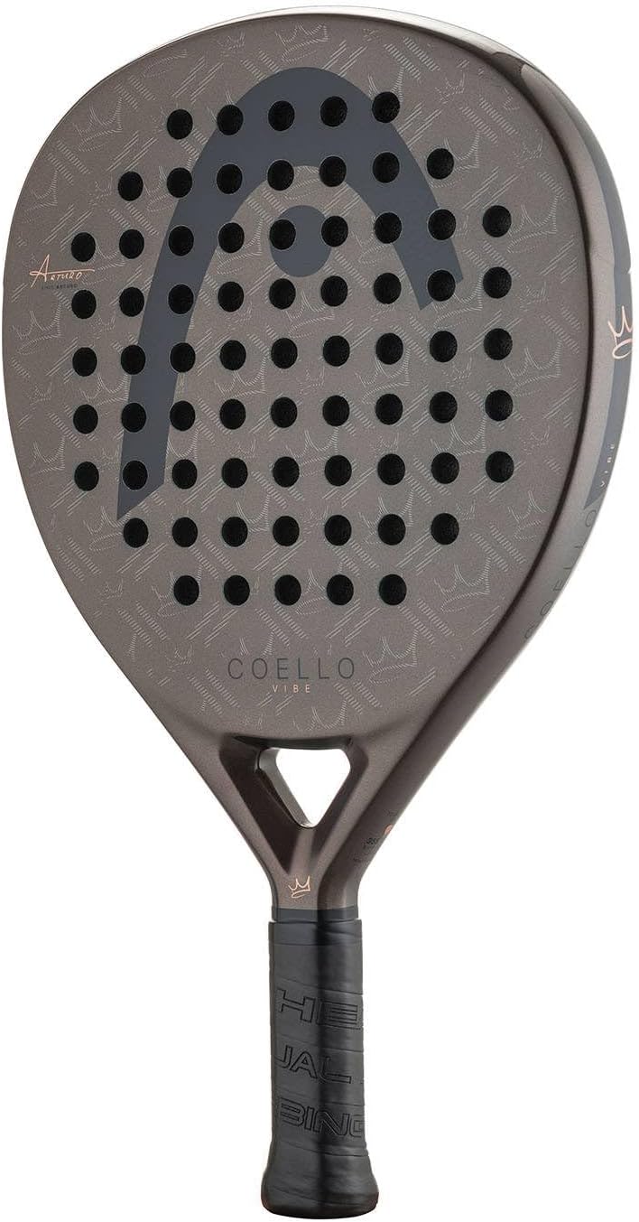 Coello Vibe 2026