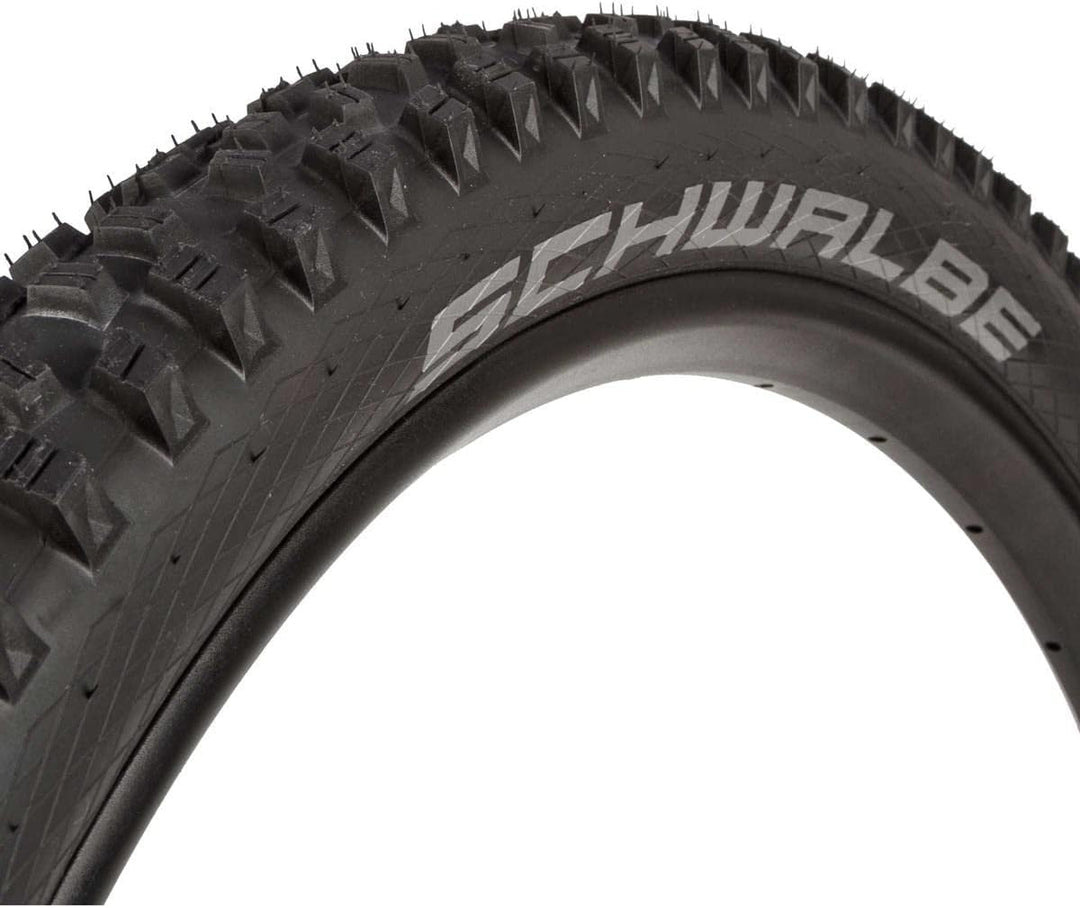 Schwalbe Hans Dampf Evo Faltreifen // 60-584 (27,5x2,35&