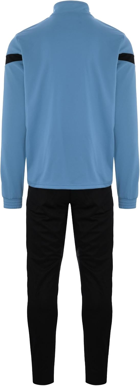 Kappa Unisex Dalcito Trainingsanzug S Azul, S Azul