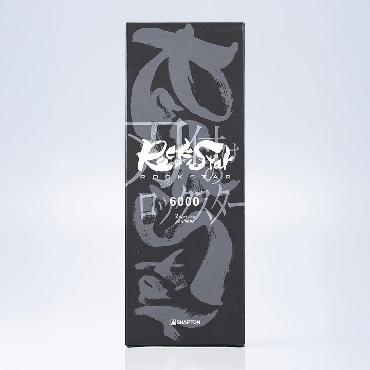 Shapton Rockstar (16000 Nano Class/Type CA) 60317, 60317
