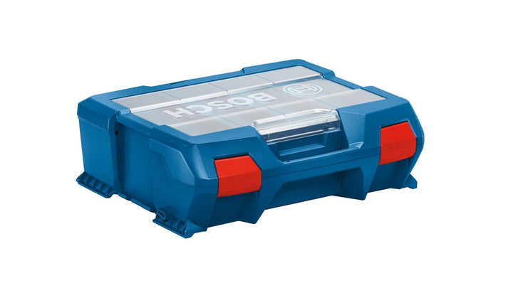 Bosch Professional L-Case Pick und Click (Vollständig kompatibel mit L-BOXX)