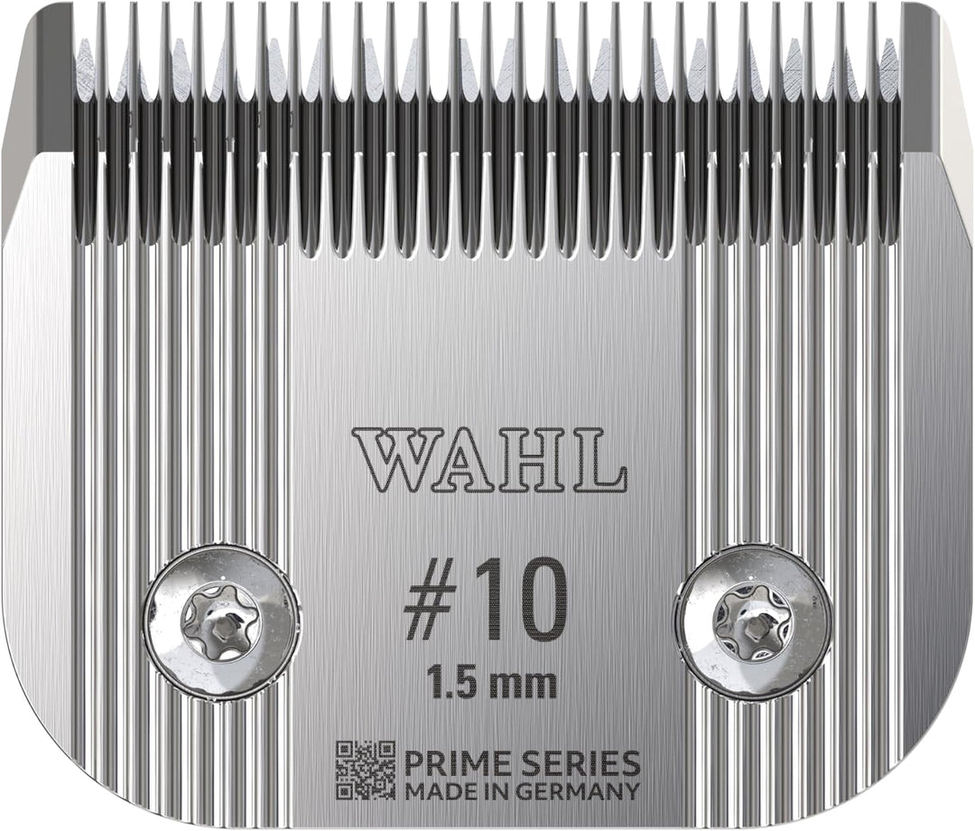 Rotschopf24 Edition mit Tasche: Wahl KM2 Hunde Schermaschine pink + 3 Metallaufsteckkämme. 44013