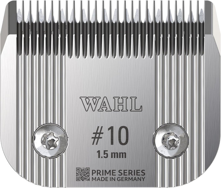 Rotschopf24 Edition mit Tasche: Wahl KM2 Hunde Schermaschine pink + 3 Metallaufsteckkämme. 44013