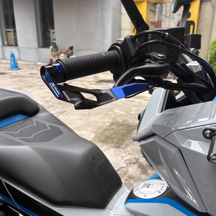 Für XMAX300 Xmax 125 250 300 400 2017-2022 2023 2024 2025 2026 Motorrad-Handschutz Handprotektor Len