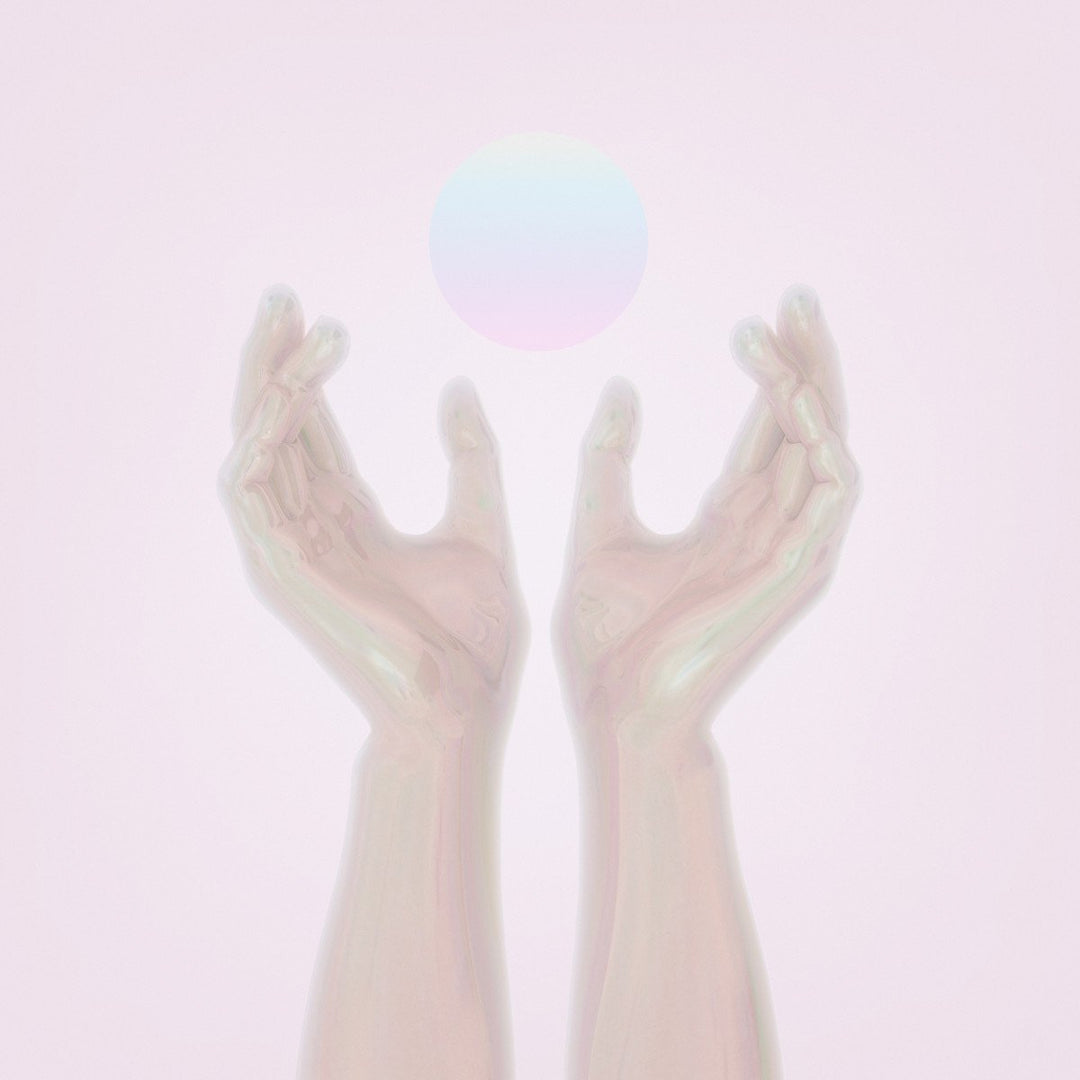 Human Energy, Vinyl