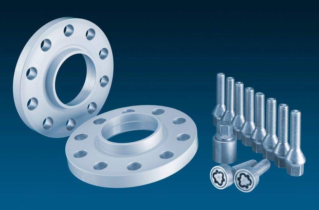 H&amp;R 75726-13 Spurverbreiterung Trak Plus mit ABE