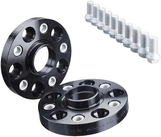 H&amp;R Spurverbreiterungen 2x25mm 5x114,3 B5065660
