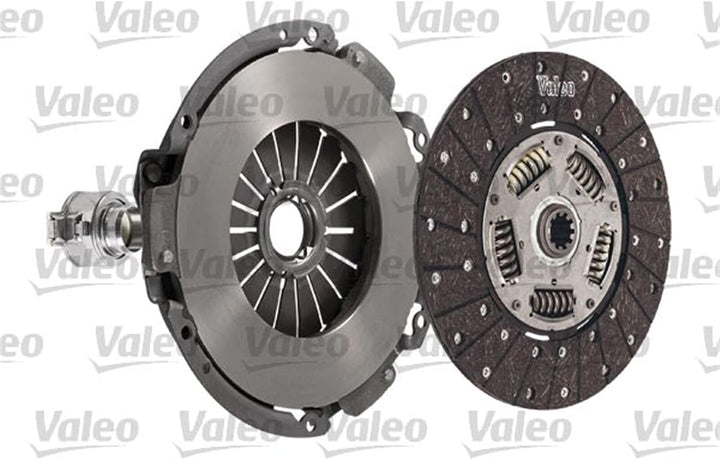 VALEO NEW Original Kit3p Umrüstsatz Kupplungssatz 827163