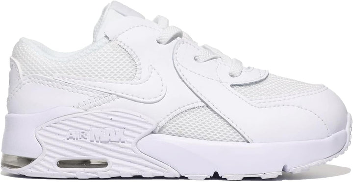 Nike Unisex Kinder Air Max Excee (Ps) Sneaker, 31 EU Wei&amp;