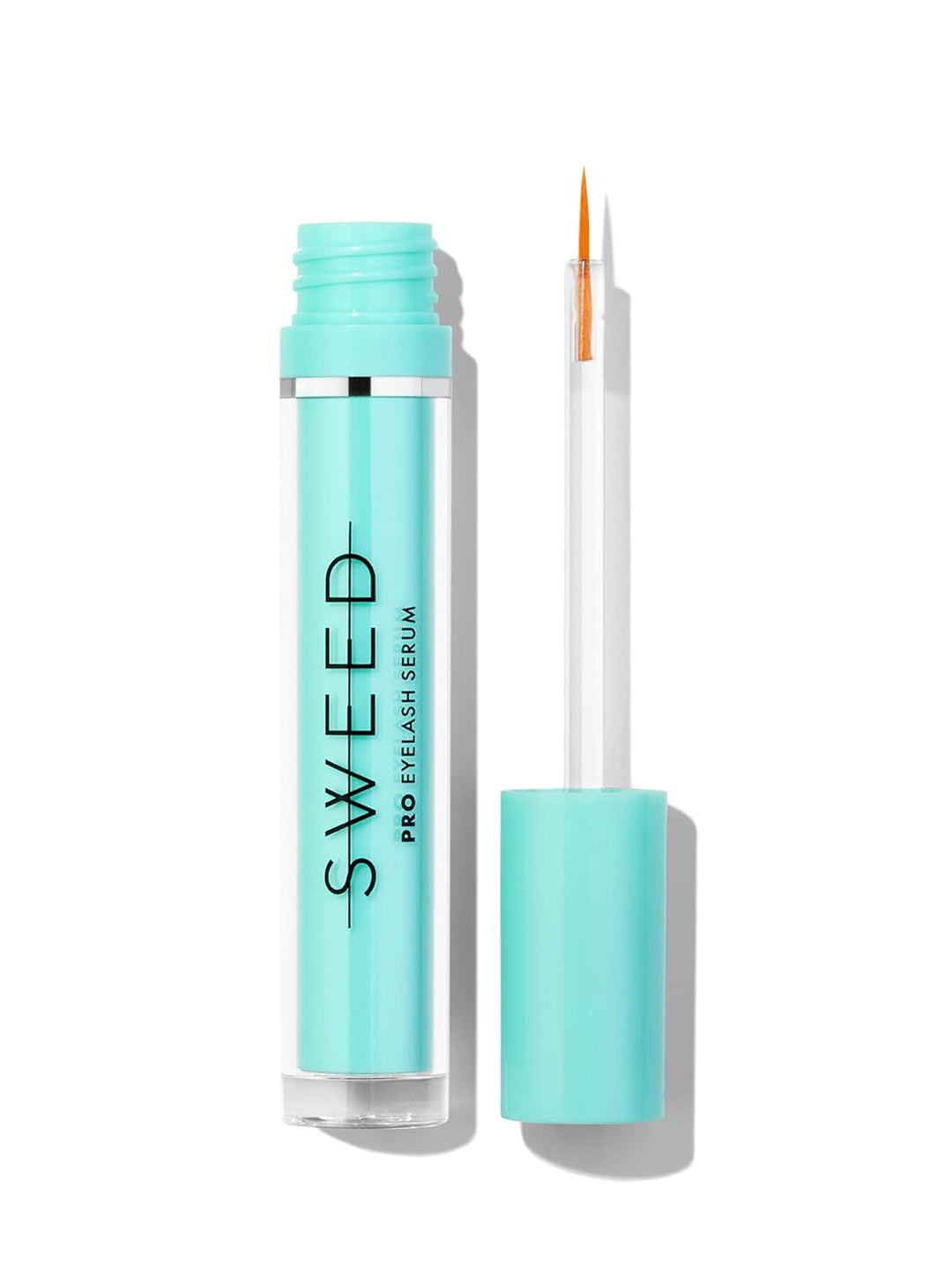 SWEED Lash Lift Mascara + EyeLash Serum