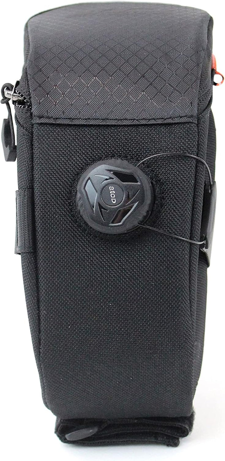 KTM Satteltasche Saddle Bag II, Bitte Verschluss auswahlen ATOP, ATOP