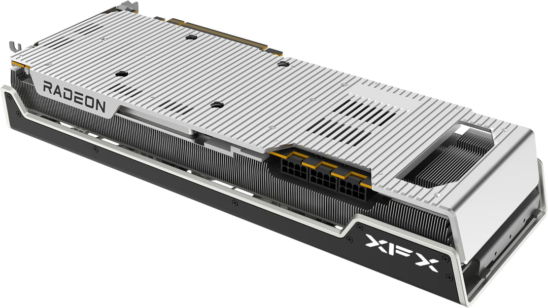 XFX Speedster MERC310 AMD Radeon™ RX 7900XTX Black Gaming Grafikkarte 24 GB GDDR6, AMD RDNA™ 3 (RX-7