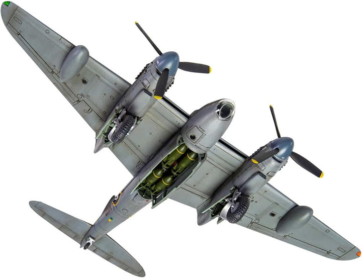de Havilland Mosquito Modellbausatz