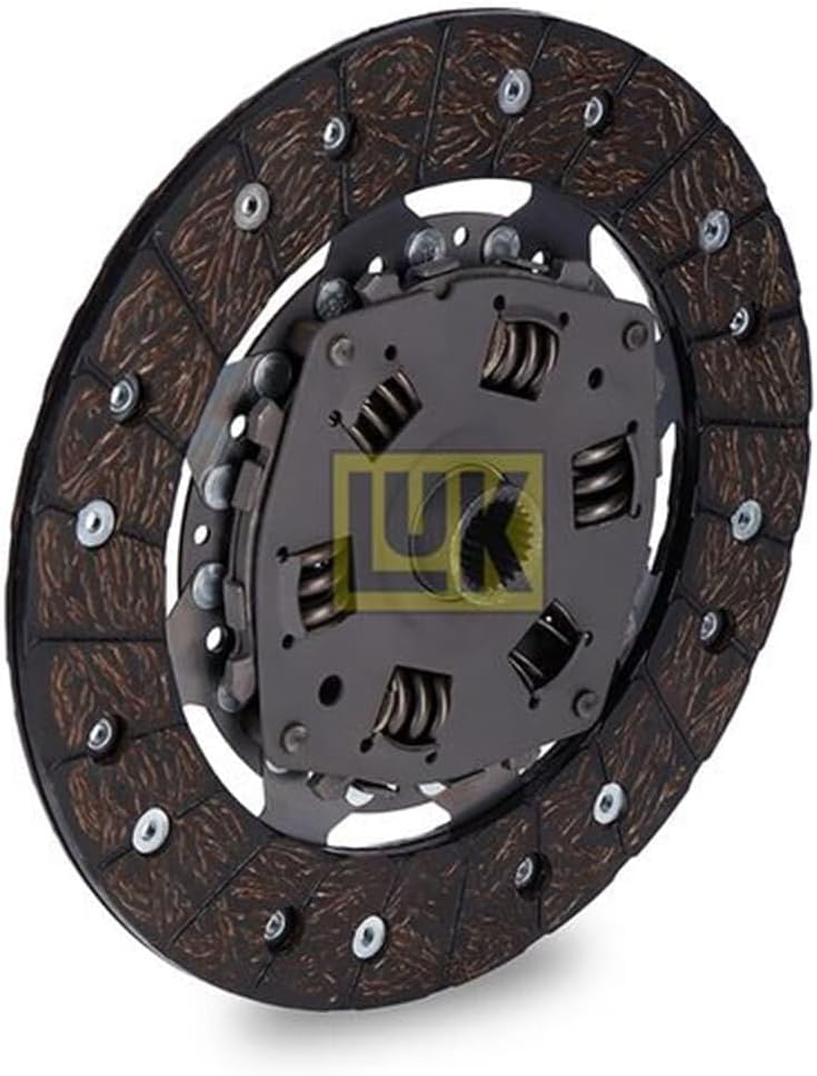 LUK 622 0200 06 Kupplungssatz