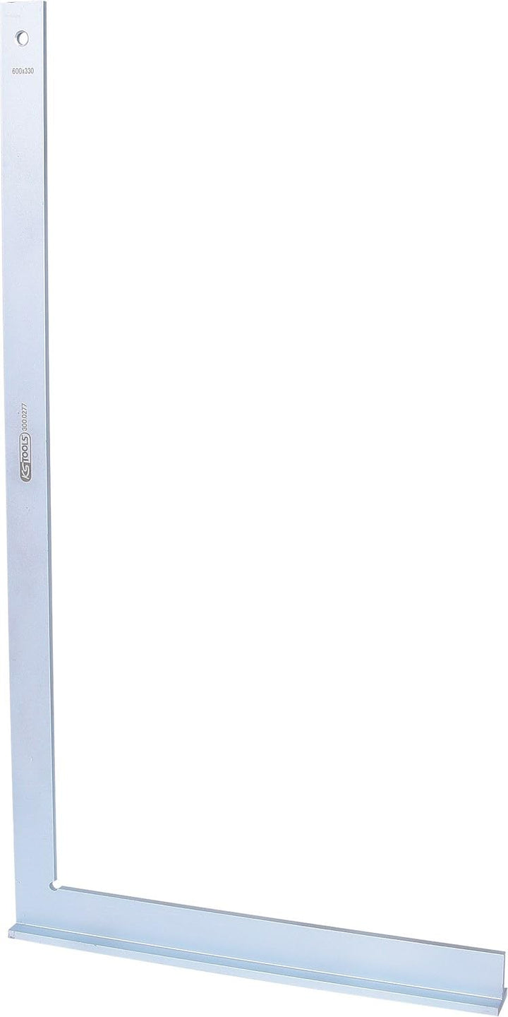 KS Tools 300.0277 Anschlagwinkel, 600mm 600 mm, 600 mm