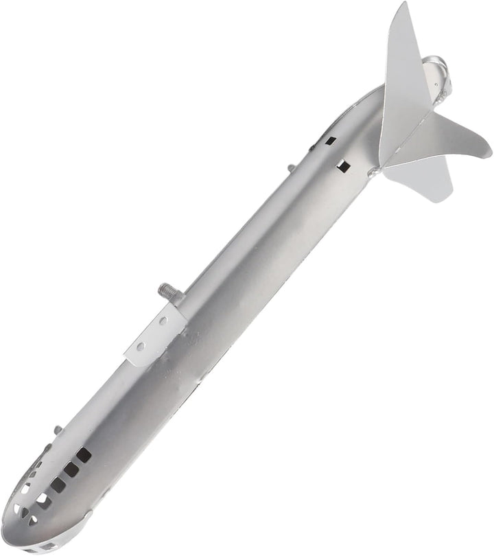 Flugzeug-Windmühle, Flugzeug, Hof, Kugellager, Konstruktion, Edelstahl, breite Anwendbarkeit, feine