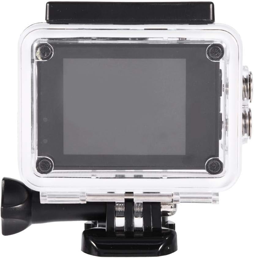 Bewinner Action Kamera DV Sport Kamera wasserdichte Outdoor 30 Mt Unterwasserkamera Radfahren Sport
