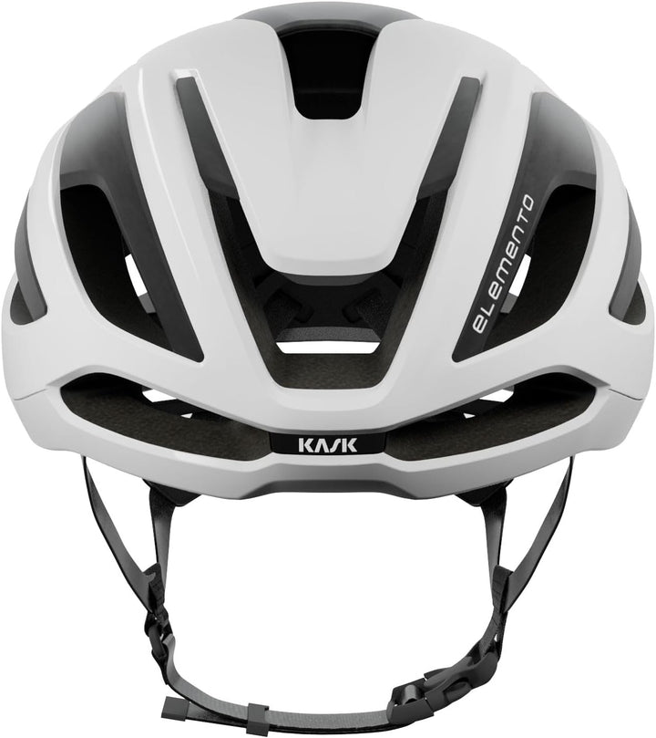 Kask Elemento Helm weiss L | 59-62cm, L | 59-62cm