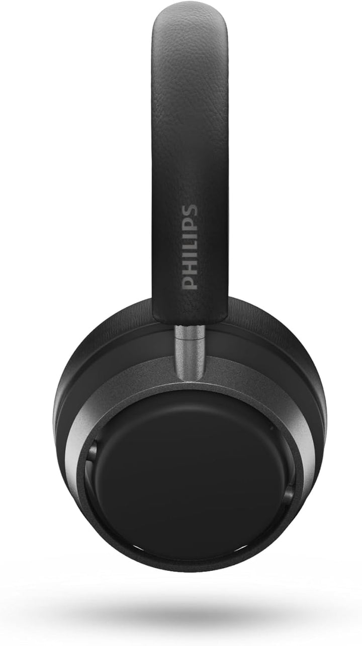 Fidelio L4SE Noise Cancelling Over-Ear Wireless Bluetooth Kopfhörer - Hervorragende Gesprächsqualitä